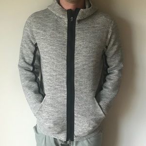 Lululemon Men’s Jacket/heavy sweatshirt